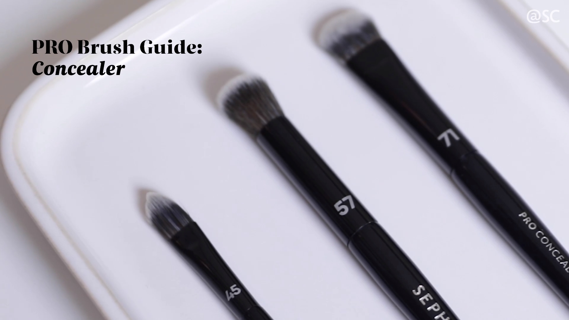 Makeup Brush Guards Sephora Saubhaya Makeup